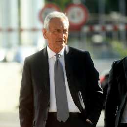 FIGC, il presidente Gravina: “Razzismo fenomeno diffuso. Serve inasprimento delle pene”