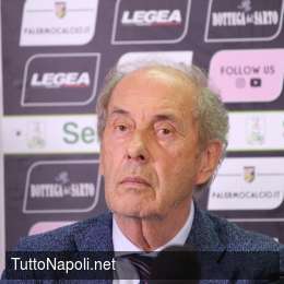 Foschi elogia Di Lorenzo: “Ha prospettive importanti, complimenti al Napoli”