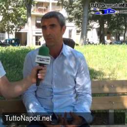 Francini: “Zielinski talento incredibile ma non crede in se stesso! Di Lorenzo? Mi emoziona…”