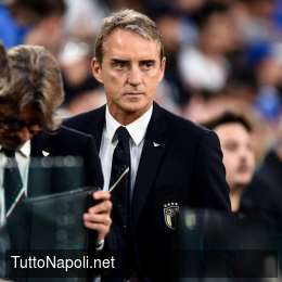 Gazzetta sull’Italia: “Mancini ha pronunciato una frase che Insigne non ha mai sentito dire ad Ancelotti”