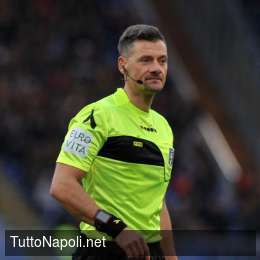 Giacomelli con l’Atalanta, tutti i precedenti: un solo ko col fischietto di Trieste