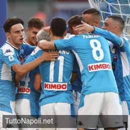Il comico Peppe Quintale: “Critiche esagerate al Napoli, gap dalla vetta può essere recuperato!”