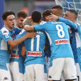 Il match-analyst Casaglia: “Importante saper fare più moduli, ma col Verona mi aspetto un 4-3-3”
