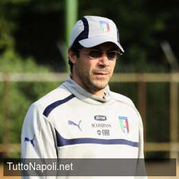 Il pronostico di Giannichedda: “Juve, Napoli e Inter già certe della Champions, non ci sono dubbi”