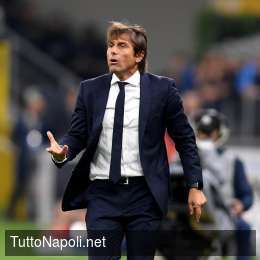 Inter, Conte non fa drammi per gli infortuni: “Dalle tegole nascono opportunità. Su Ibra…”