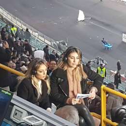 Katia Ancelotti ammette: “Ibrahimovic ha un ottimo rapporto con mio padre”