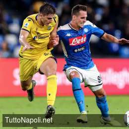 Le pagelle dell’Hellas Verona – Che sprint Lazovic. Ma l’attacco non punge
