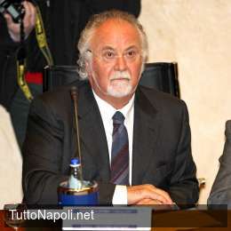 L’editoriale di Cucci: “Napoli, non ci siamo! Forse gli osservatori di Ancelotti non hanno studiato con attenzione il Genk”
