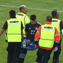 Lozano ko, dal Messico accusano Panama: “L’hanno preso a calci fino a quando è uscito in barella”