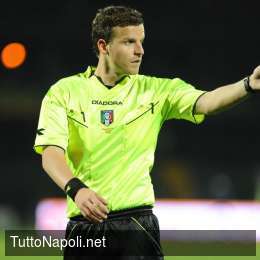 “Mani inesistente di Vicari”: Gazzetta categorica sul rigore revocato al Napoli