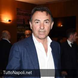 Mauro punge: “Se la Juve sbaglia una gara, il Napoli ne sbaglia due…”
