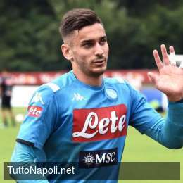 Meret a KK: “Tre punti importanti, bene non prendere gol! Sul Salisburgo..”