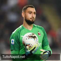 Milan in rosso di 150mln, Gazzetta ammette: vendere è d’obbligo a gennaio, anche Donnarumma rischia