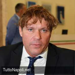 Milanese: “Ancelotti non perde mai le staffe. Ghoulam? Se sta bene è il migliore in A”