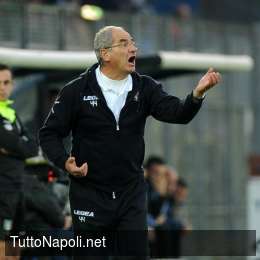 Mutti: “Fuori luogo mettere in discussione Ancelotti, è la persona più adatta a Napoli!”