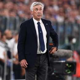 Napoli-Hellas, i voti ai tecnici di Tmw: “Bravo Ancelotti per Milik e Insigne”