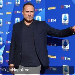 Pres. Verona: “600 tifosi al San Paolo? Abbiamo grande tifoseria che ama l’Hellas”