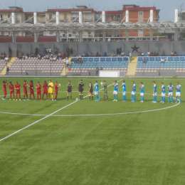 RILEGGI LIVE – Primavera, Napoli-Roma 1-2: ko ingiusto, incredibile traversa al 98′!