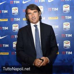 Sassuolo, Carnevali: “Che rimpianto Zapata, se non si fosse inserito il Napoli…”