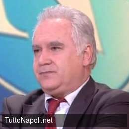 Sconcerti: “Deluso da Ancelotti, questo non è il suo Napoli. ADL? Se parlasse ora farebbe solo casino”