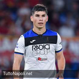 Sky, Barone presenta l’Atalanta: “Malinovsky giocatore europeo, Muriel sta per consacrarsi”