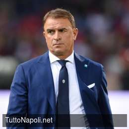 Spal, Semplici: “Con le big ci vuole anche fortuna, abbiamo sofferto insieme”