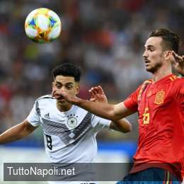 Svezia-Spagna, le formazioni ufficiali: Fabian ancora titolare, confermato anche l’ex azzurro Albiol