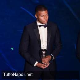 Tutti vogliono Mbappè, il Psg prepara la proposta folle di rinnovo: 50 mln all’anno!