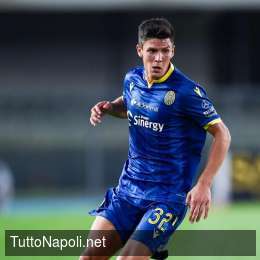 Verona, Pessina: “Il Napoli ha sfruttato le chance e noi no, che rimpianto!”