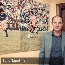 Volpecina sta con ADL: “Mertens e Callejon devono decidersi, guadagnano bene…”