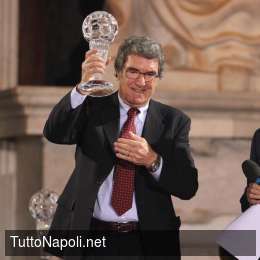 Zoff esalta Meret: “E’ già da Nazionale, il prossimo step sarà conquistare la maglia da titolare”