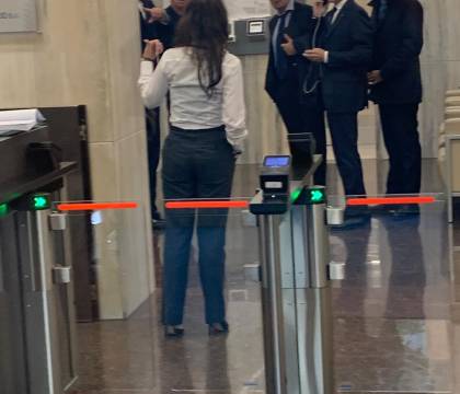 Ancelotti davanti alla Corte Federale per discutere il ricorso sulla sua squalifica