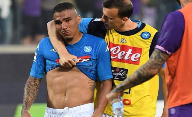 CM.COM – Allan-Napoli, è rottura: si valuta la cessione! Tutta la verità sulla Juventus