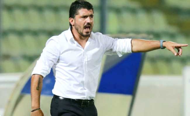 CM.IT – Gattuso al Napoli, ADL valuta il cambio in corsa: si decide già stasera?
