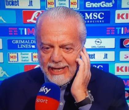 Cercasi Astolfo che vada sulla luna per De Laurentiis