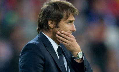 Clamoroso Inter: non solo Conte, è stato minacciato anche il il suo preparatore!