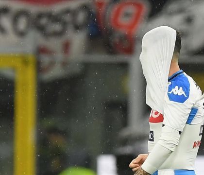 CorSport: se non si incolleranno i cocci con De Laurentiis, del Napoli non resterà niente