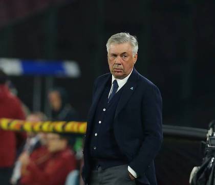 Corsport: dimettersi non è mai stata una possibilità per Ancelotti