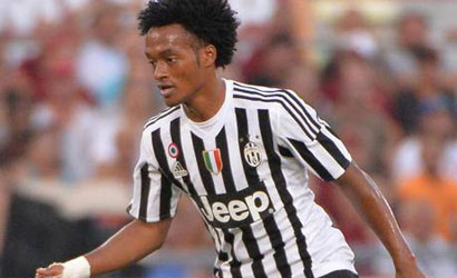 FOX – Atalanta-Juventus, mano di Cuadrado: ecco perchè il VAR non poteva intervenire