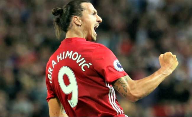 GAZZETTA – Ibrahimovic, Milan in vantaggio sul Napoli. Si discute per il rinnovo di Fabian: i dettagli