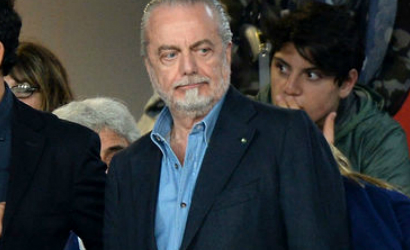 IL MATTINO – De Laurentiis furioso: aveva incontrato la squadra due volte per i premi: il retroscena