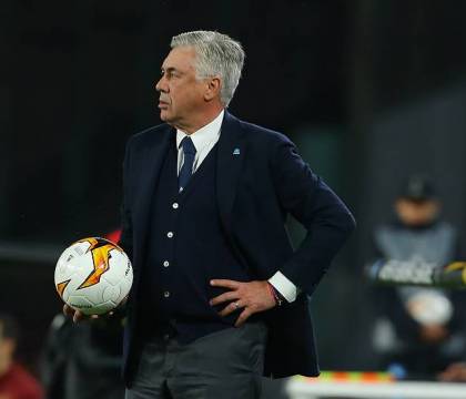 Il Corsera: “Ancelotti e il sospetto che siamo tornati a Calciopoli”