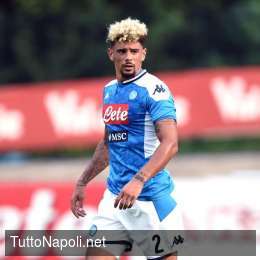 Il Mattino – Malcuit non sarà multato: Kevin assente