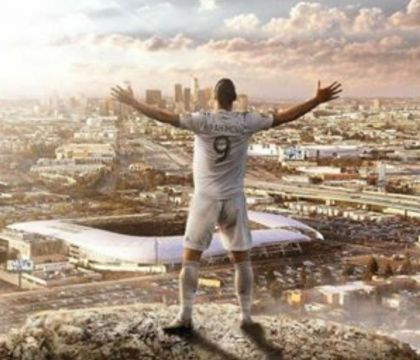 Il Messaggero: Ibrahimovic si offre al Napoli. Vuole 3-4 milioni per sei mesi