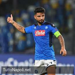 Insigne e Fabian alle prese coi rispettivi infortunati: condizioni da valutare per Liverpool