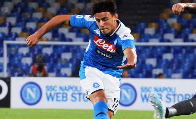 LIVE – Milan-Napoli alle 18:00. Info sul match, curiosità e dove vederla in TV