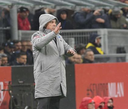 Libero: il Napoli deve sporcarsi le mani, sopportare critiche e malcontento