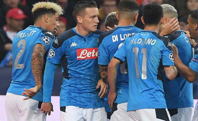 Liverpool-Napoli, data e orario della prossima gara degli azzurri. Match da brividi