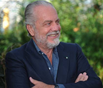 Mattino: De Laurentiis ha capito che tra Ancelotti è la squadra non c’è sintonia