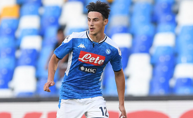 Milan-Napoli, Elmas reclama un calcio di rigore: la Gazzetta dello Sport toglie ogni dubbio